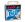 Высокофтористый парафин SWIX HF6X Blue -5C / -10C 40 гр