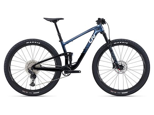Велосипед GIANT LIV Pique Advanced 29 3 2024