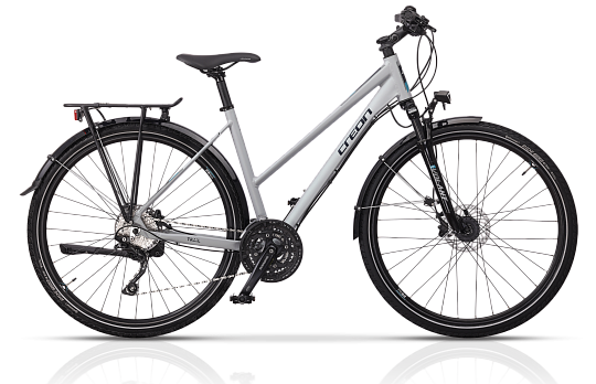 Велосипед Creon TRAIL 5.0 LADY