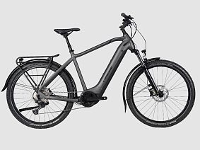 Велосипед Lapiere E-explorer 7.6 (2022)