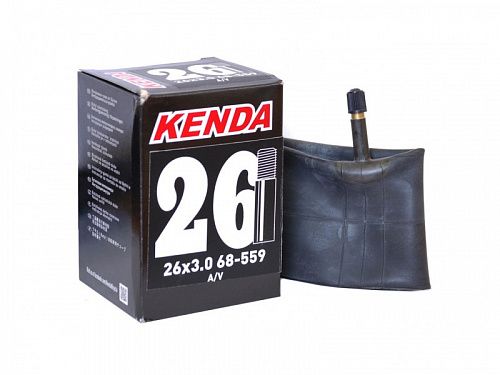 Камера 26" KENDA 1.5-1.75 Автонипель