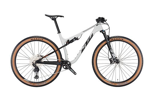 Велосипед KTM SCARP ELITE 2024
