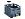 Корзина Topeak TrolleyTote Basket