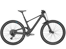 Велосипед Scott Spark 940 2025