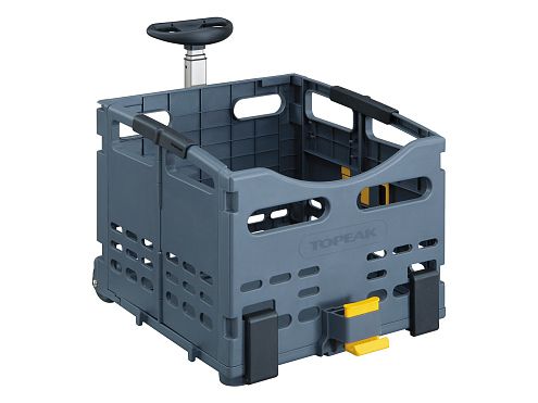 Корзина Topeak TrolleyTote Basket 