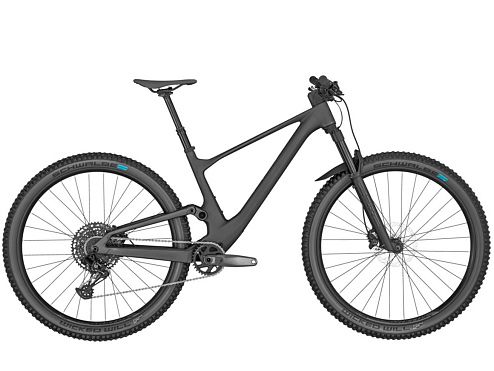 Велосипед Scott Spark 940 2025