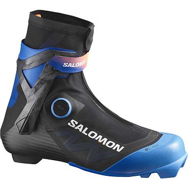 Ботинки Salomon S/LAB Skate BOA 25-26