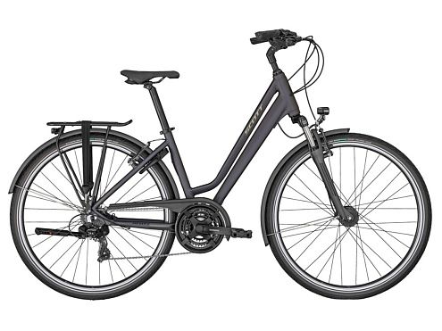 Велосипед Scott Sub Comfort 20 Unisex 2024