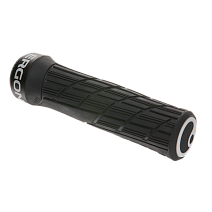 Грипсы ERGON GE1 Evo Slim Black