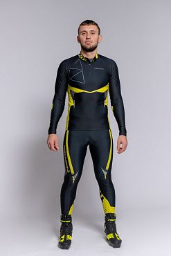 Костюм Fischer NORDIC Man