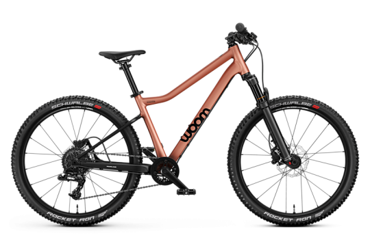 Велосипед Woom OFF AIR 5 24"