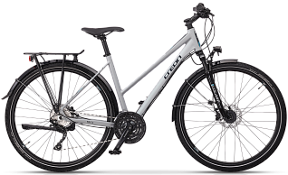 Велосипед Creon TRAIL 5.0 LADY