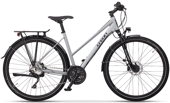 Велосипед Creon TRAIL 5.0 LADY