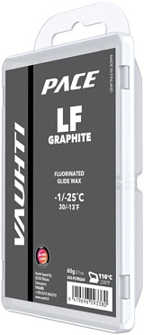 Мазь скольжения VAUHTI LF GRAPHITE -1⁰C/-25⁰C 60г