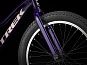 Велосипед TREK Precaliber 20 CST Girls 2022 (One Size Фиолетовый)