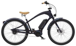 Велосипед ELECTRA  Navigator Go!