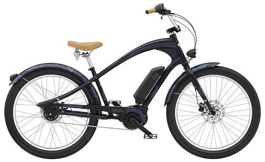 Велосипед ELECTRA  Navigator Go!