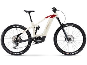 Велосипед Haibike Hybe 9 2025