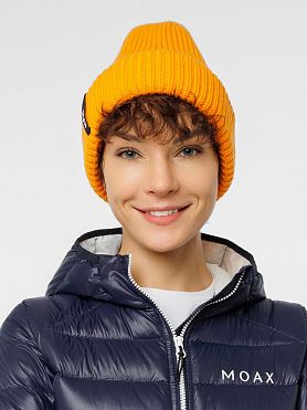 Шапка MOAX Concept