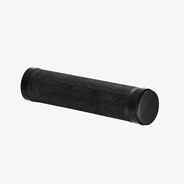 Грипсы BROOKS Rubber Grips 130/130 Black