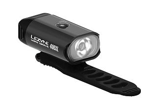 Фонарь передний Lezyne Mini Drive 400XL Black