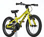 Велосипед Scott Scale 16 2022 (One Size Желтый)