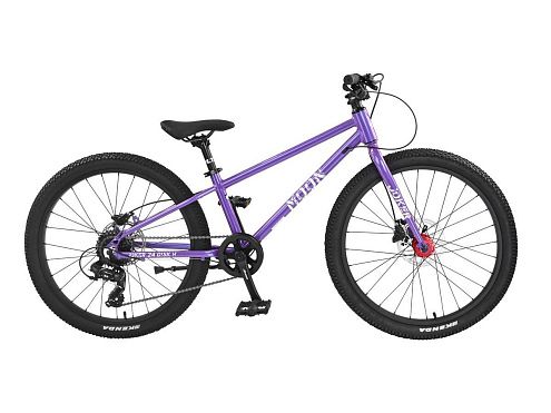 Велосипед MOON JOKER 16" 1 spd