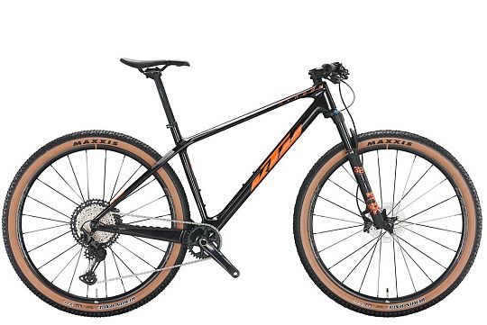 Велосипед KTM MYROON MASTER 2026