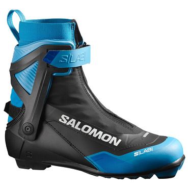 Ботинки Salomon S/LAB Skate Junior 25-26