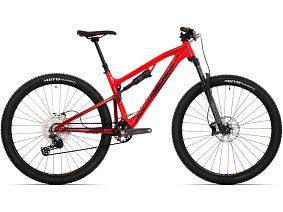 Велосипед ROCK MACHINE Blizzard XCM 30-29