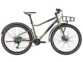 Велосипед SUNPEED SPACE 27,5" 2025
