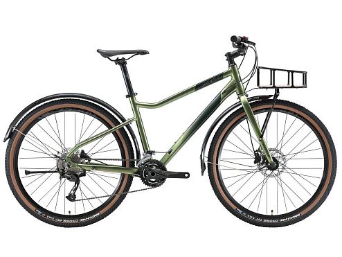 Велосипед SUNPEED SPACE 27,5" 2023