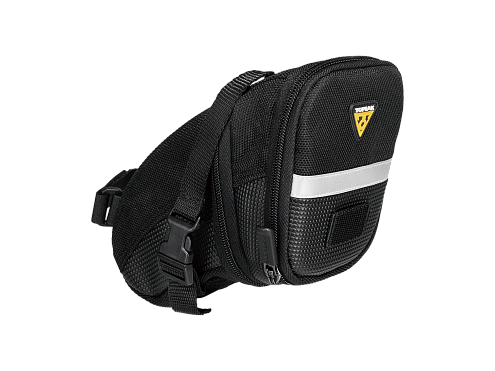 Сумка подседельная Topeak Aero Wedge Pack Small 0.66л QuickClick