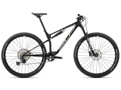 Велосипед SUPERIOR XF 939 RC