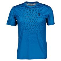 Футболка SCOTT RC Run