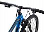 Велосипед GIANT ATX 26 2021 (XS Синий)
