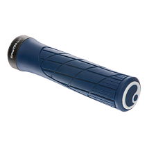 Грипсы ERGON GA2 Nightride Blue