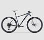 Велосипед Fuji NEVADA 29 1.1 D 2023 (19" Серый)