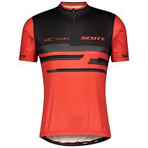 Джерси SCOTT RC TEAM 20 короткий рукав