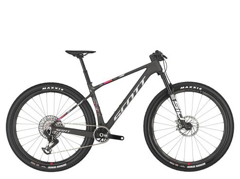 Велосипед Scott Scale RC WORLD CUP 2025