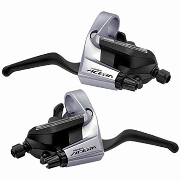 Шифтер+торм.ручка Shimano Acera T3000 3х9