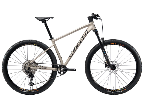 Велосипед SUNPEED ACE PRO 27,5"
