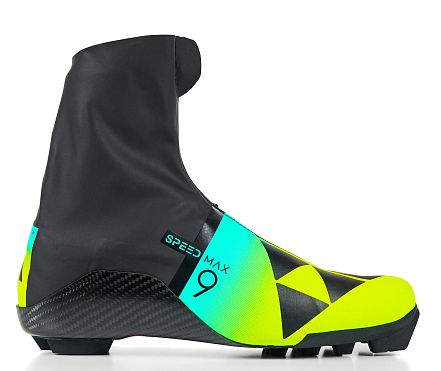 Ботинки Fischer Speedmax 9 Classic 25-26