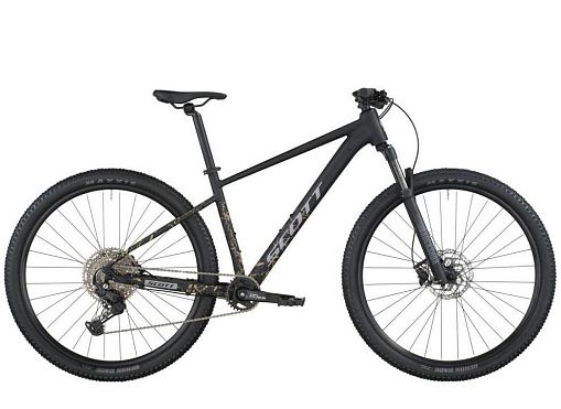 Велосипед Scott Contrail 20 2026