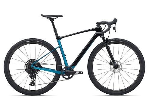 Велосипед GIANT Revolt X Advanced Pro 2 2024