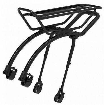Багажник TOPEAK TETRARACK M2 HD на перья MTB 26-29"