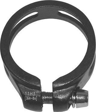 Зажим подседельного штыря SCOTT 34.9mm CrMo