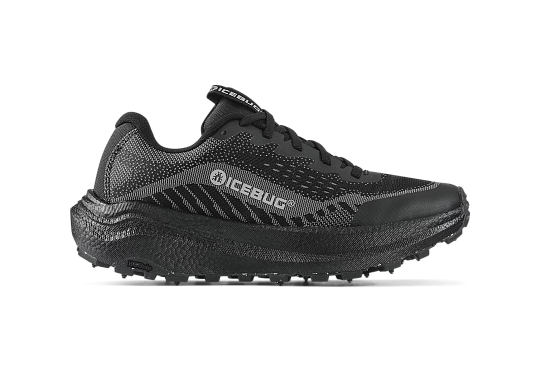 Кроссовки ICEBUG Myr BUGrip Women