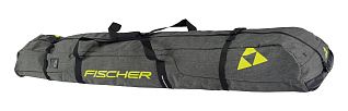 Чехол для горных лыж FISCHER Alpine Fashion 190 на 3 пары