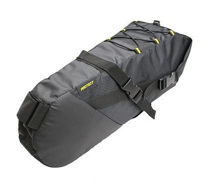 Сумка подседельная PROTECT Bikepacking 14л